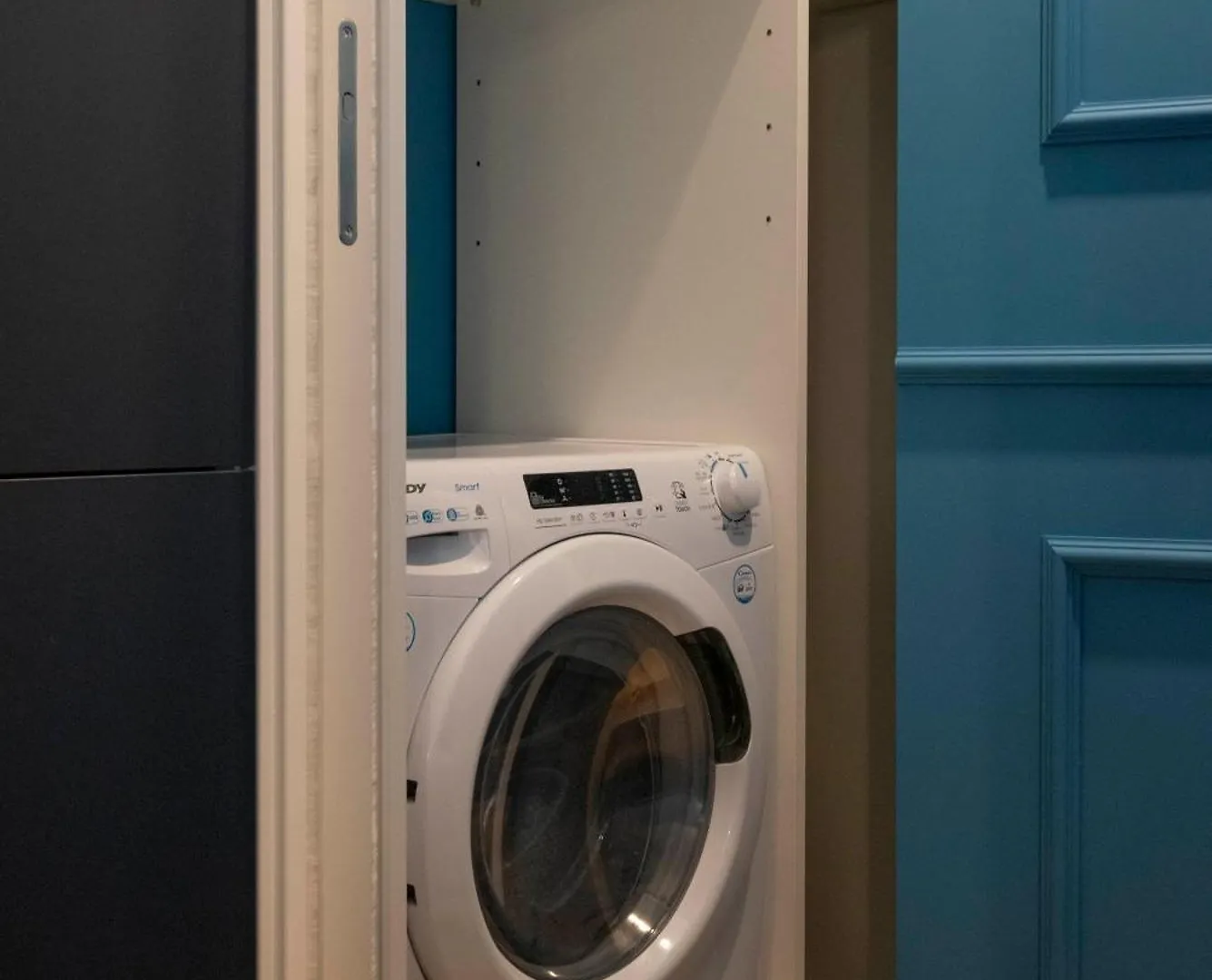 Suite Acquamarina - Appartamento Di Lusso In Galleria Buenos Aires Mailand Apartment