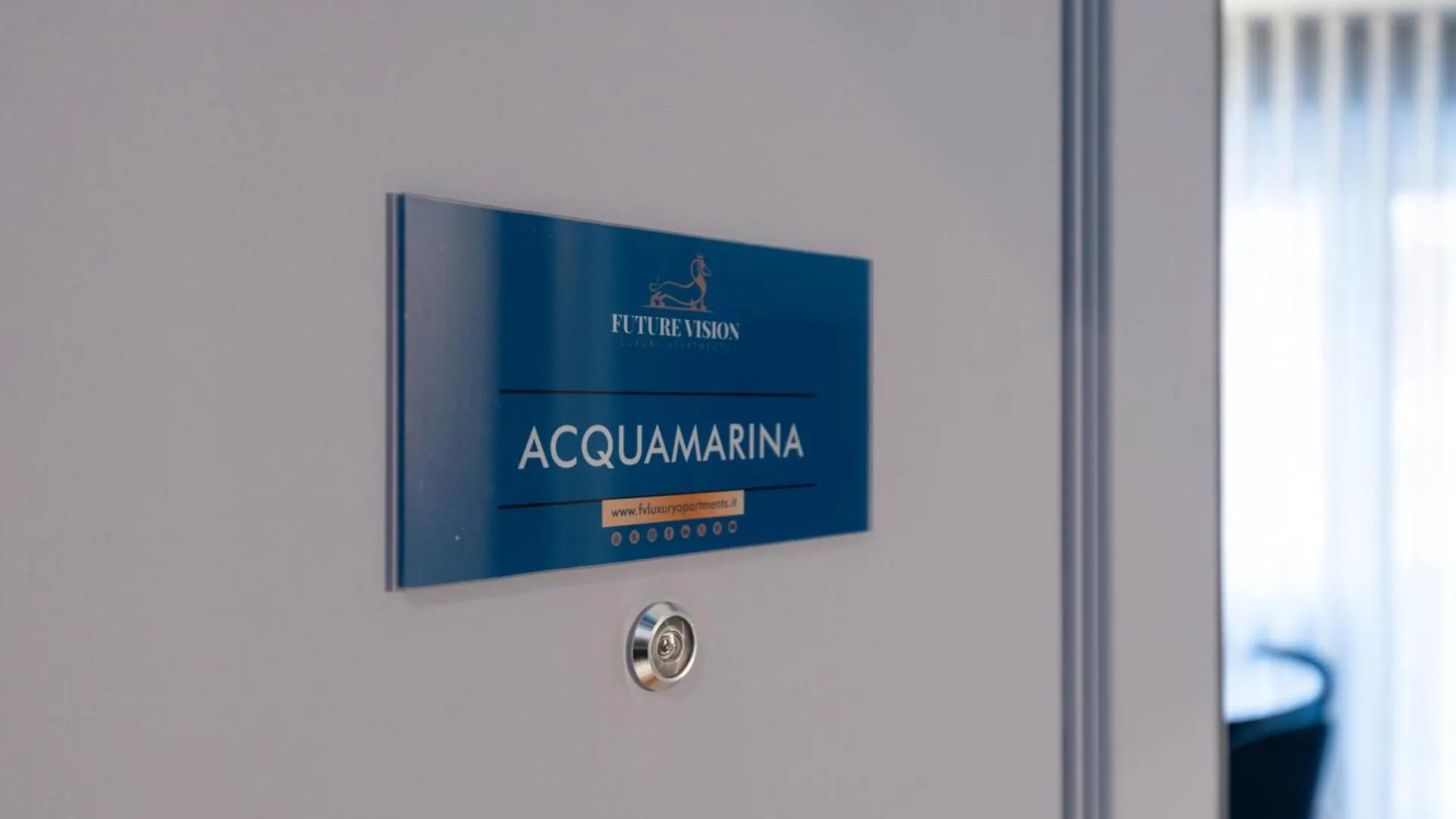 Suite Acquamarina - Appartamento Di Lusso In Galleria Buenos Aires Milão Apartamento