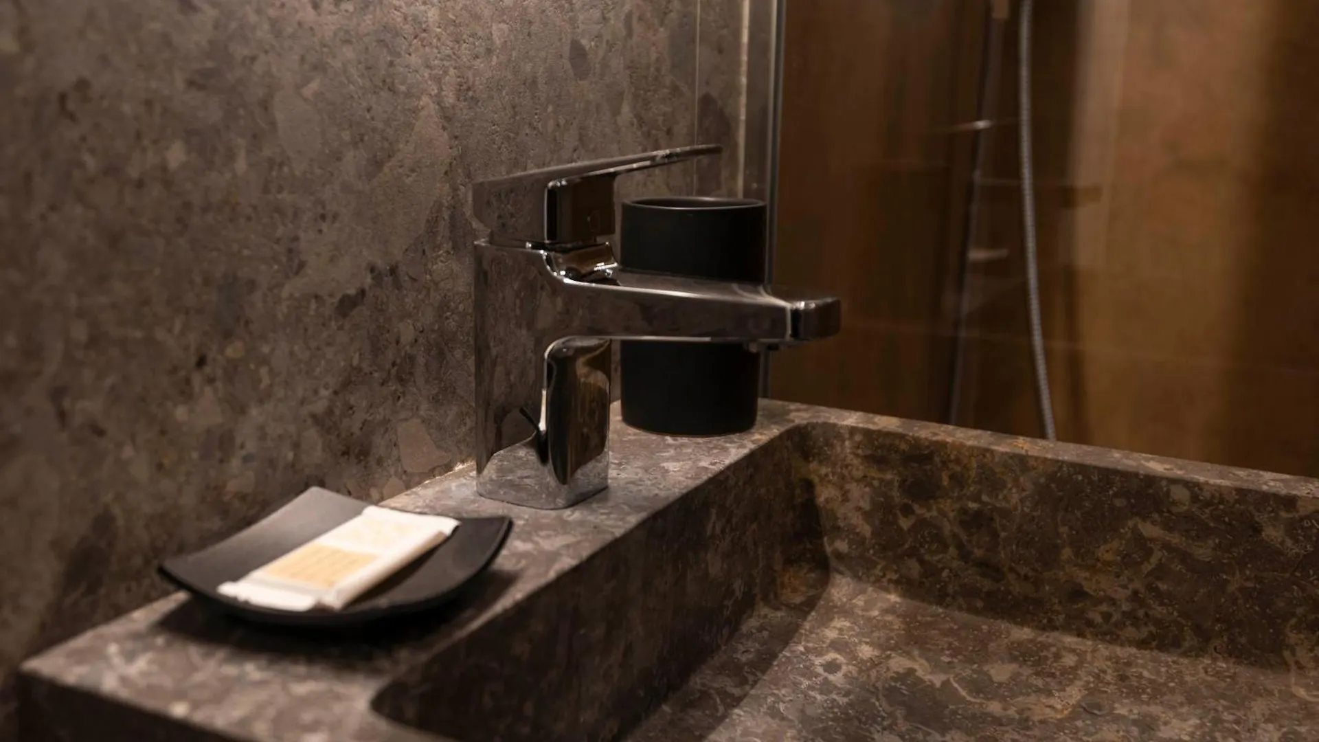 Suite Acquamarina - Appartamento Di Lusso In Galleria Buenos Aires Milão Apartamento